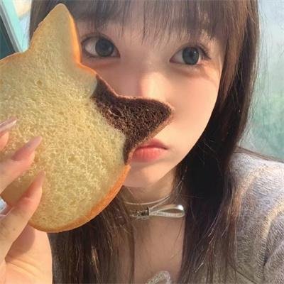 紫色爱心