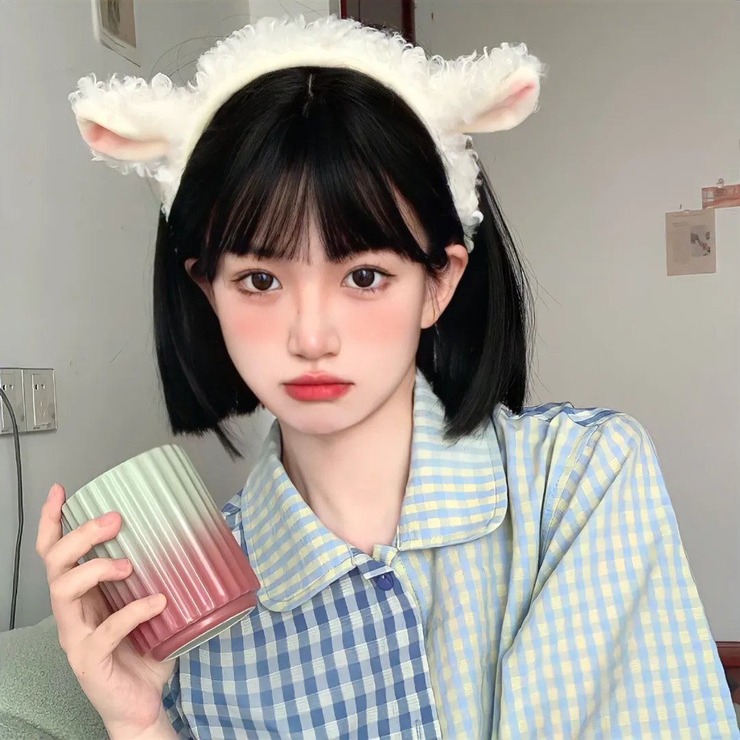 白云之下