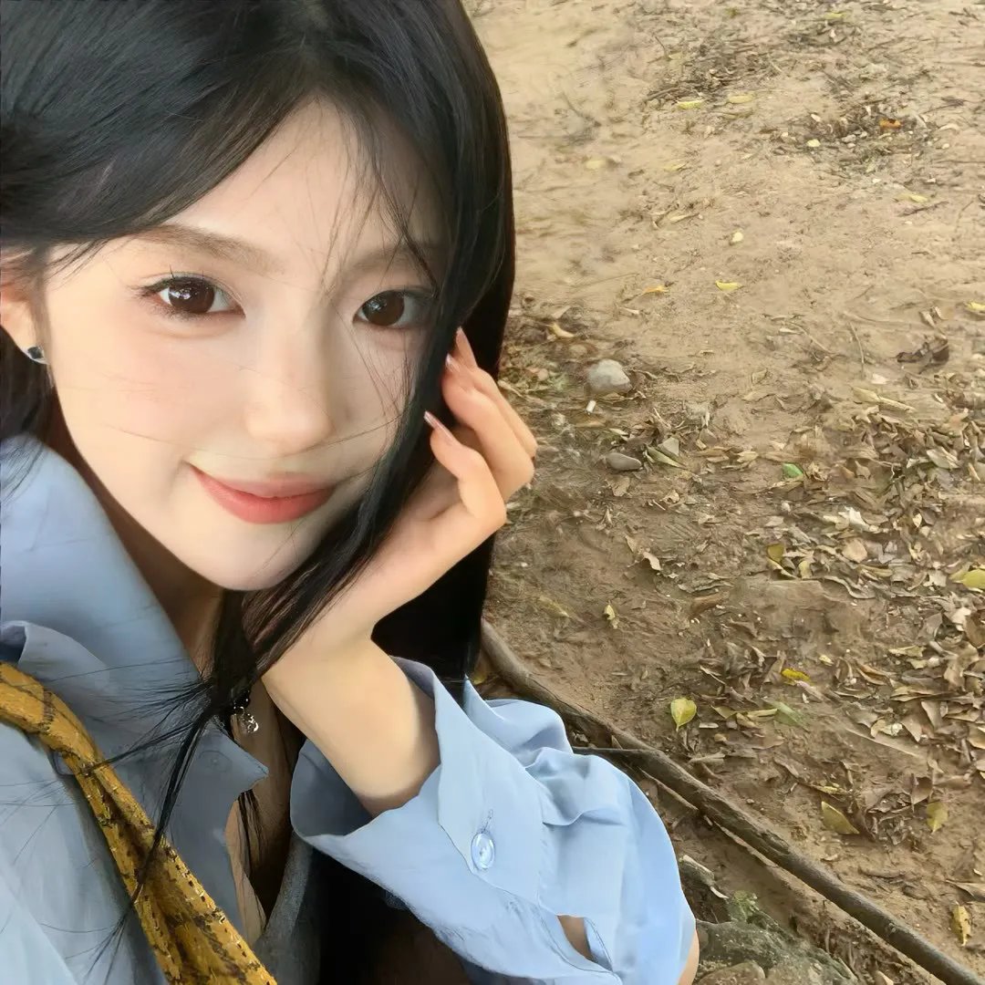 你是我的姐妹
